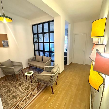 Bella Fatta Guest House - Boutique Apartment 바리 외부 사진
